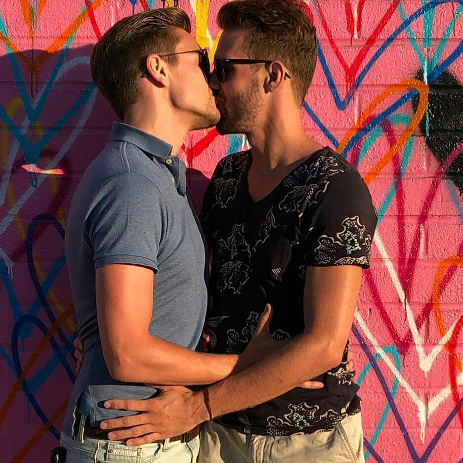 Most Gay Friendly Cities In Conservative States