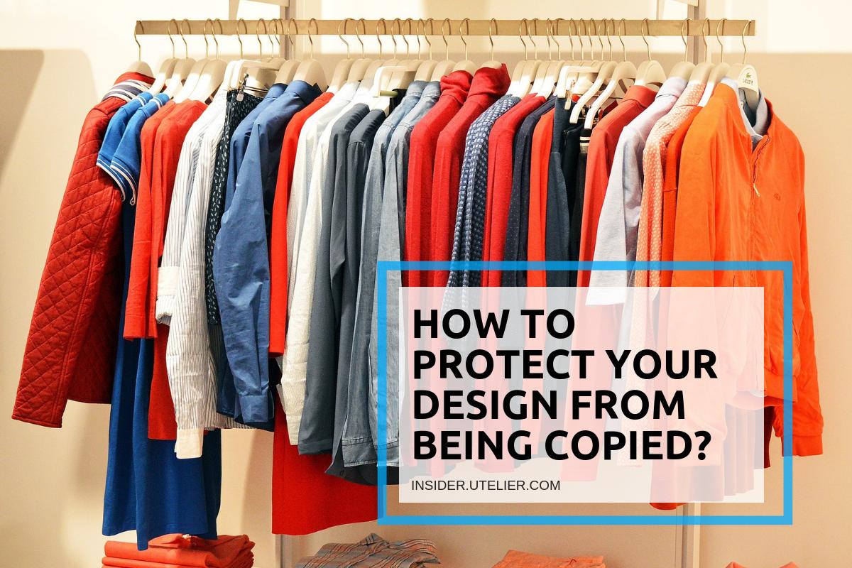 FashInsidersCo's tweet image. Organizations that Can Help You Protect Your Design 👇👇

bit.ly/HowTo-Protect-…
-
Learn how you can protect your designs from being copied!
--
#designprotection #trademark #designpatent #startupbusinness #ipr
