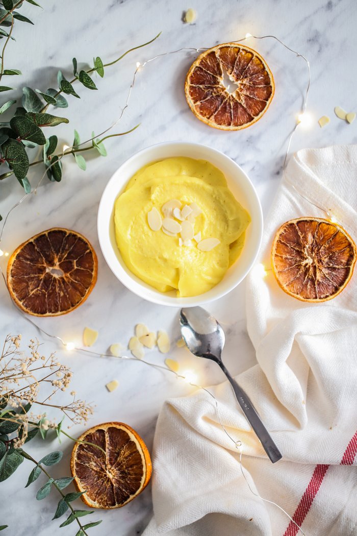 martagotuje's tweet photo. Idealnie kremowy budyń jaglany z aromatyczną, pomarańczową nutą <3
https://t.co/sMRcE9O36A
#budyń #kaszajaglana #jemzdrowo #zdrowojem #martagotuje #deser #mniam https://t.co/hw0jHl61GG