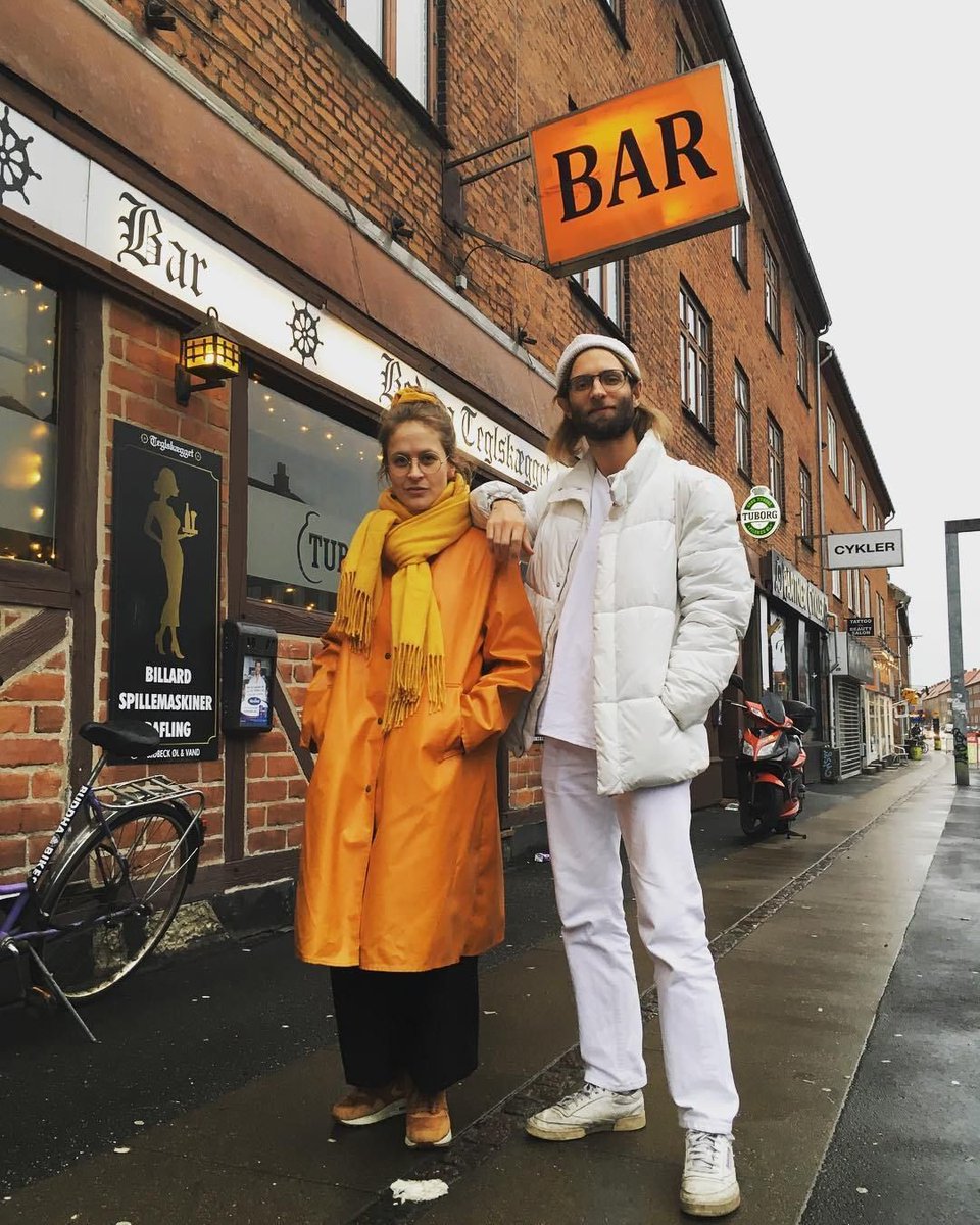GRUNGECAKE (@grungecake) on Twitter photo ICYMI: Watch Danish duo Shy shy shyâs interesting video for âNeonâ, a dedication track for anyone youâre not into buff.ly/2EYvZfK <a href="/Shy_shy_shy_dk/">Shy shy shy</a> ICYMI: Watch Danish duo Shy shy shyâs interesting video for âNeonâ, a dedication track for anyone youâre not into buff.ly/2EYvZfK <a href="/Shy_shy_shy_dk/">Shy shy shy</a>