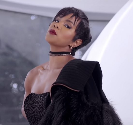 Happy Birthday to member, and actress LeToya  Luckett! 