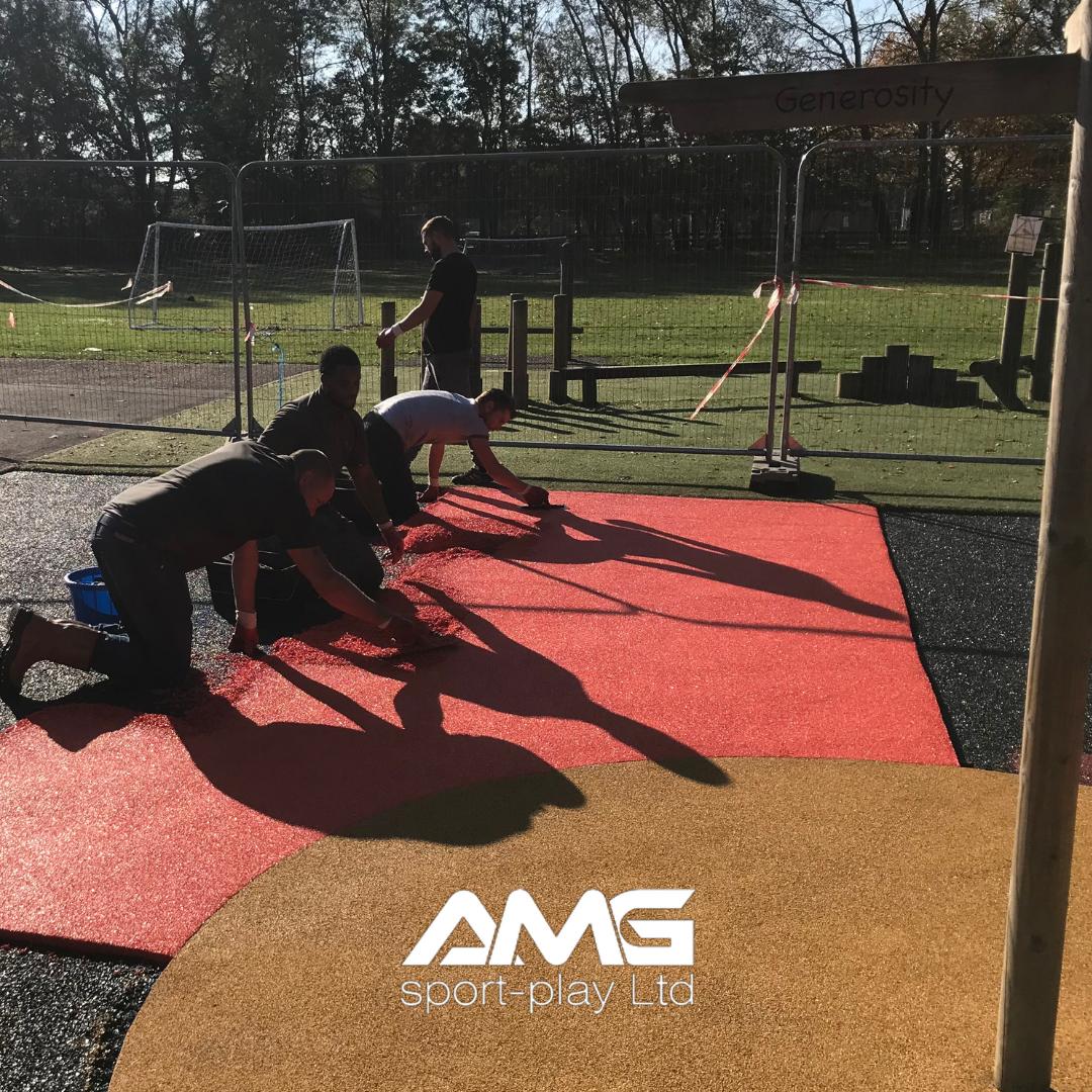 AMGSport_Play's tweet photo. Transform your Play Space, HASSLE-FREE!β
Give us a call on; 01476 577960π£
Email AMG; Sales@amgsport-play.co.ukπ¬
#AMGDesignBuildPlay https://t.co/no31g1qkNc