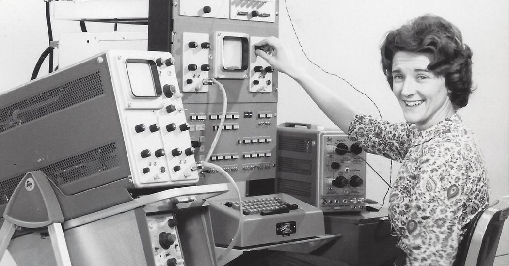 kidscodingpp's tweet image. "The Secret History of Women in Coding" - buff.ly/2IabBMd
#coding #programming #software #education #STEM #WomenInSTEM