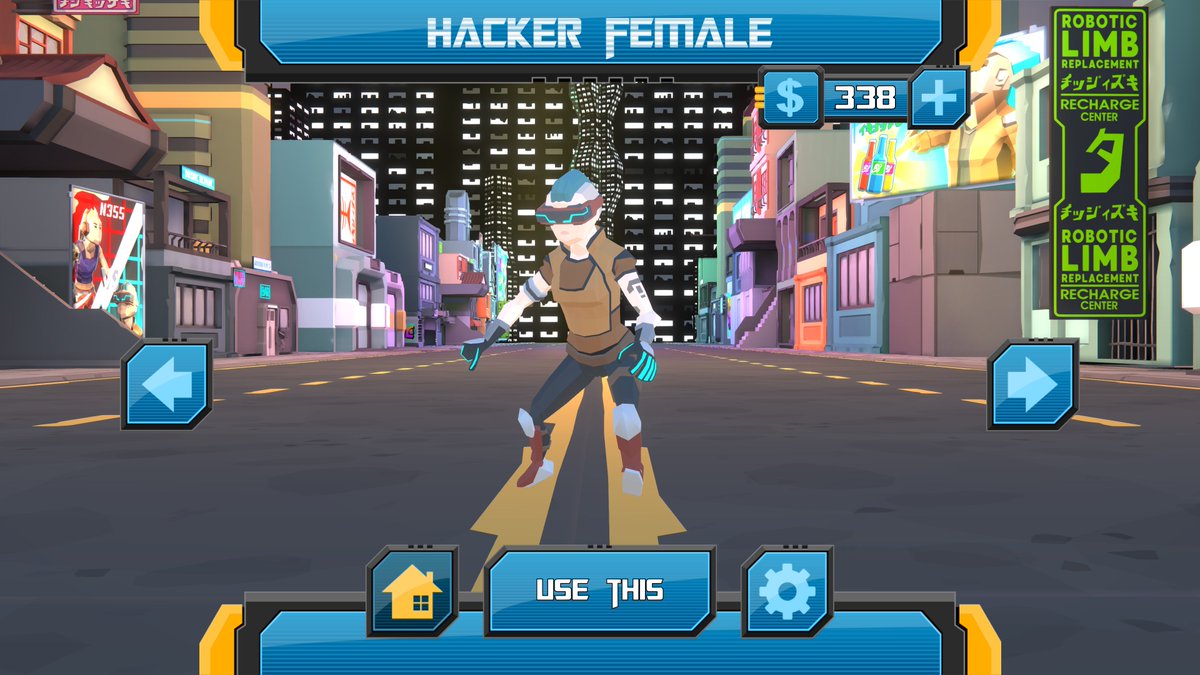 RobotVery's tweet photo. Everybody chill out.
I got this.

Download here:
https://t.co/rImjlmDv0l

#indiegames #madewithunity #gamedev #indiedev #indiegame #letsplay @unity3d https://t.co/otTYCFqctV