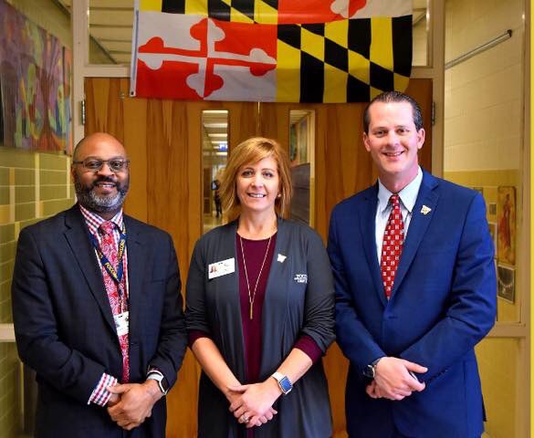 MrRecord21's tweet image. Very excited to announce @PocomokeElem @PocomokeMiddle and @PHSWarriors1957 principals will be shadowing students for a day this week on March 14.  #ShadowAStudent #SASProjectPocomoke @WorcesterSystem Get ready....