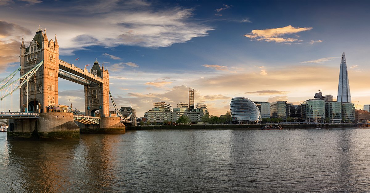 We discuss the implications of Brexit on the design and build industry in the run up to our exit date from the European Union. Read the full article here →  
#Brexit #property #officedesign