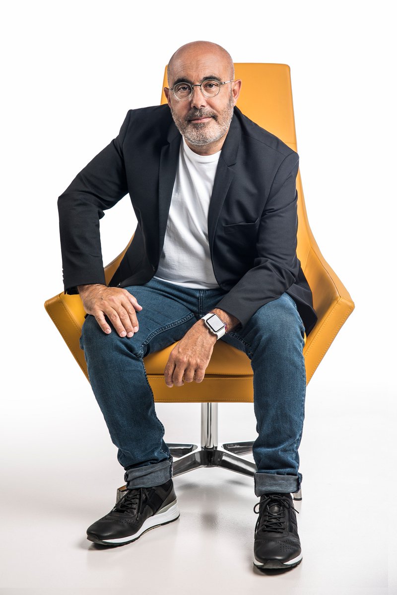 "Maravillarse provoca un alivio extraordinario.
Ves la realidad de forma diferente.
Genera sorprendimiento. Aprendizajes nuevos. Mentes abiertas.
Maravillarnos nos ilumina. Nos acerca al espíritu perdido de la infancia" #anak #FernandoBotella <a href="/thinkandaction/">Think&Action</a>