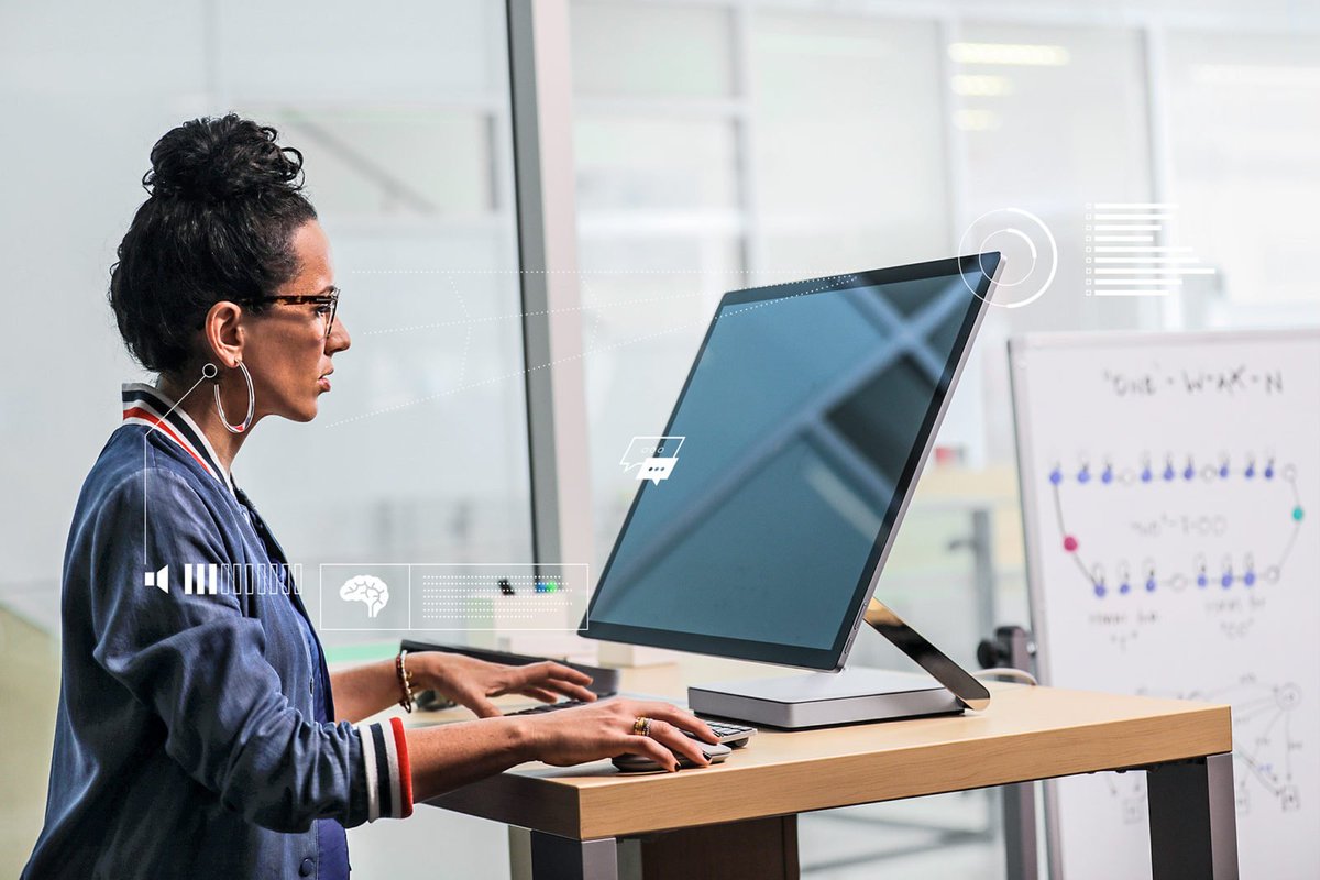 MicrosoftUK's tweet photo. #Microsoft launches online business school to teach executives the basics of AI: https://t.co/THHTxdDGWE

#AI #Microsoft #Technology #ArtificialIntelligence https://t.co/voPN2yZVDR