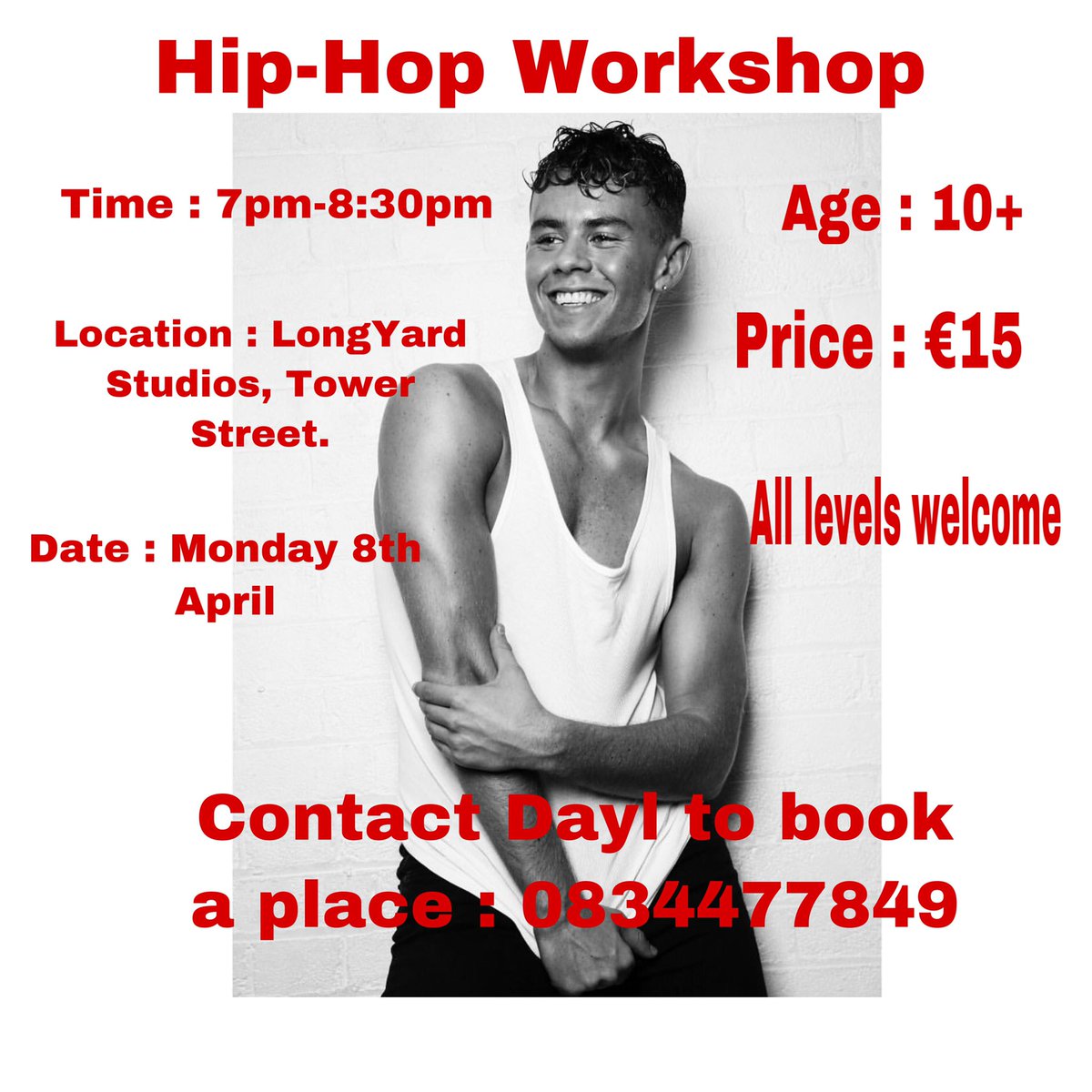 Super excited for this !!