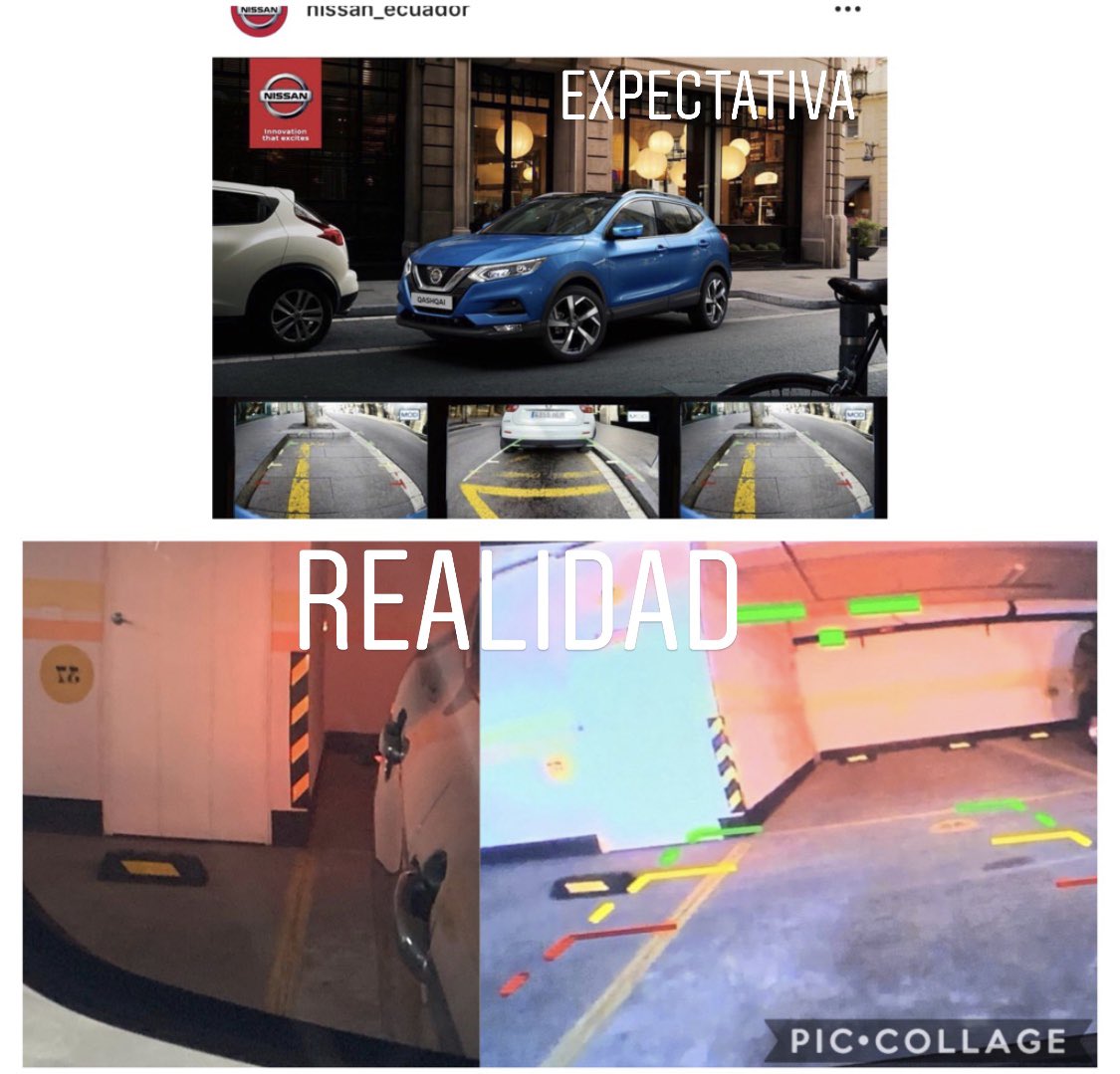 humbertomore7's tweet photo. @nissanecuador @NissanLATAM Nissan Qashqai Exclusive 2018. Mala calidad del Vehiculo, y pésimo servicio técnico y al cliente post venta https://t.co/IIQDl4CfuQ