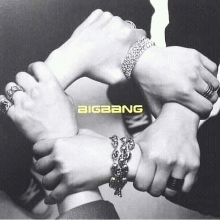 C We Re Not Bigbang If One Of Us Leaves We Ve Become Good Friends And Thats What Kept Us Together Gd Bigbang Is Not Bigbang W O Gd Bigbang Is Not