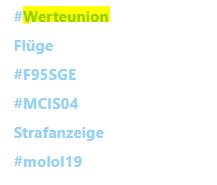 Konservativer Aufbruch tweet media