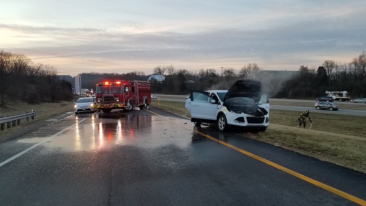 Harrison Fire Department tweet media