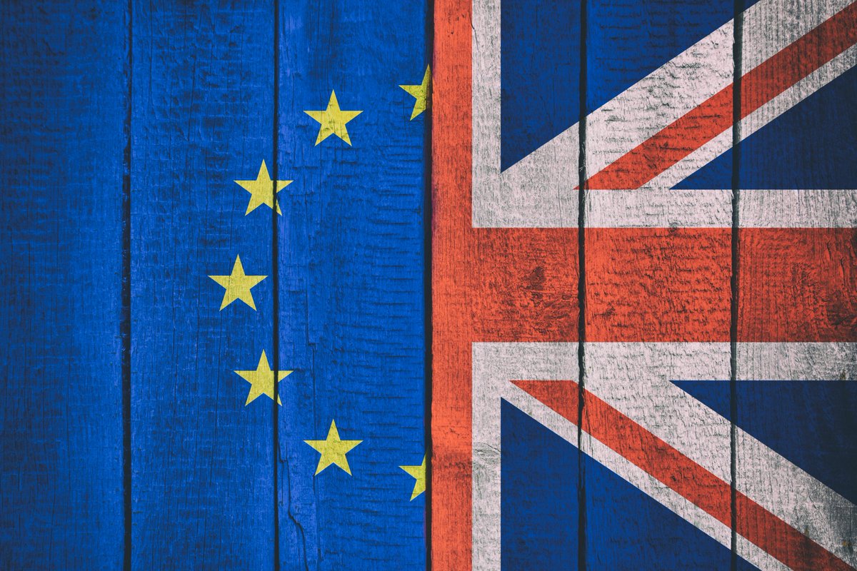 medtecheurope's tweet photo. 🇪🇺🇬🇧#Brexit: "As the situation stands today, the industry may not be able to ensure continuous delivery of critical medical supplies to healthcare systems across the European Union."

Read our letters to Commissioners @V_Andriukaitis and @EBienkowskaEU: https://t.co/SdoRAcU4NS https://t.co/rRiy28PDRg