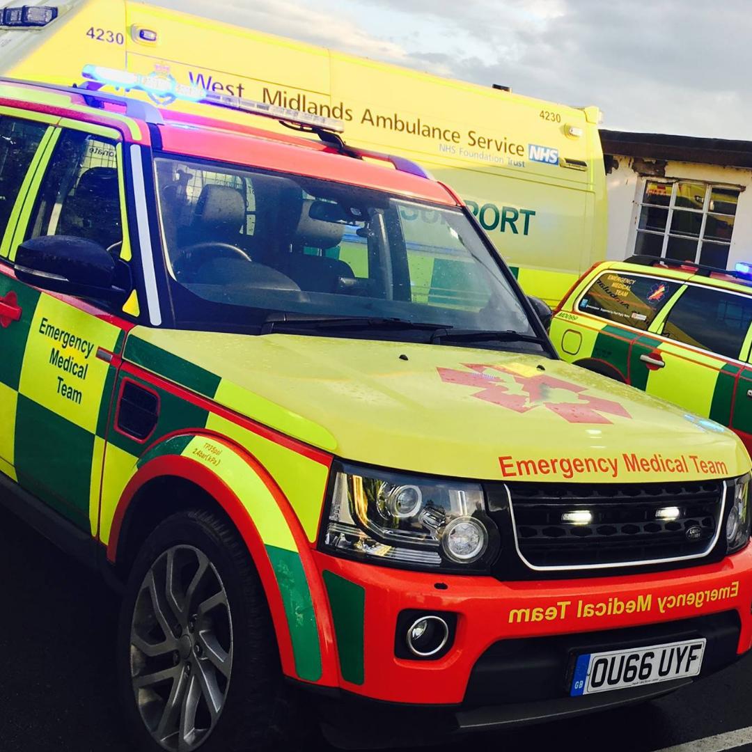 WM CARE Fundraising (@care_fundraise) on Twitter photo We're live!
Huge thank you to <a href="/LoveBrumUK/">LoveBrumUK</a> for featuring us as their #cause of the week 🤩
Don't forget, you can #vote for us at the end of the month - put it in your diaries!
buff.ly/2VRwEVJ We're live!
Huge thank you to <a href="/LoveBrumUK/">LoveBrumUK</a> for featuring us as their #cause of the week 🤩
Don't forget, you can #vote for us at the end of the month - put it in your diaries!
buff.ly/2VRwEVJ