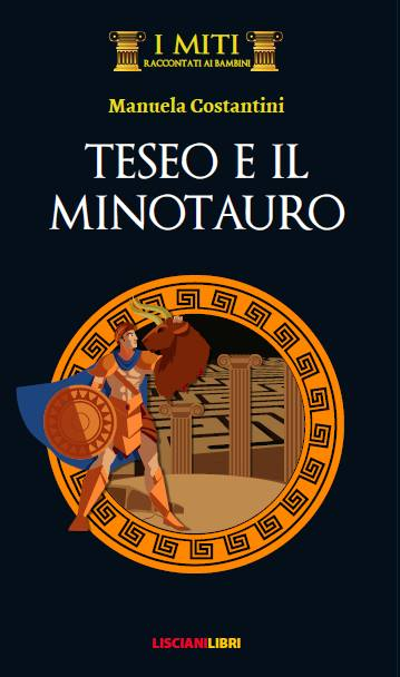 marian0sabatini's tweet photo. Una nuova avventura editoriale di #LiscianiLibri. I personaggi della mitologia come i supereroi. Dal 20 marzo. https://t.co/QPJBOLlucd
