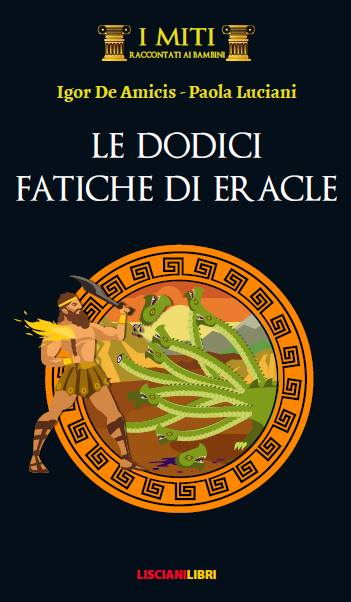 marian0sabatini's tweet photo. Una nuova avventura editoriale di #LiscianiLibri. I personaggi della mitologia come i supereroi. Dal 20 marzo. https://t.co/QPJBOLlucd
