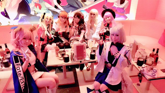 Twitterのコスプレ画像53