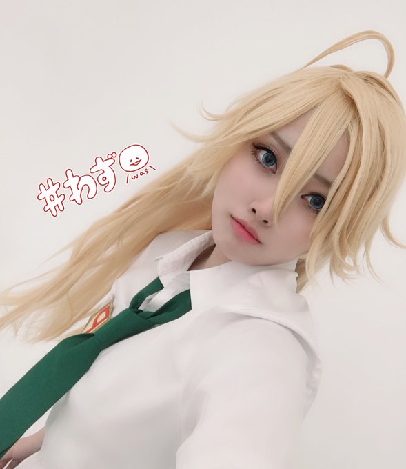 コスプレイヤー國ぽんずのTwitter画像10