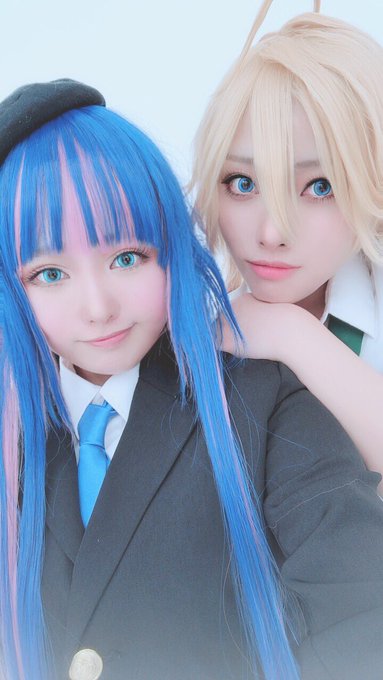 コスプレイヤー國ぽんずのTwitter画像9