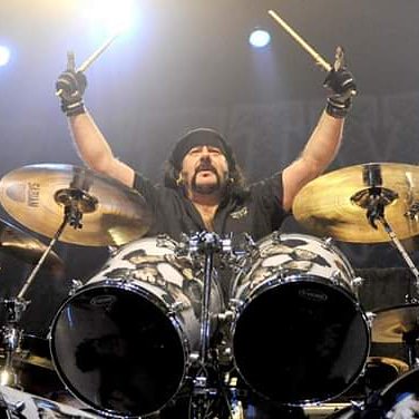 Happy Birthday Vinnie Paul 