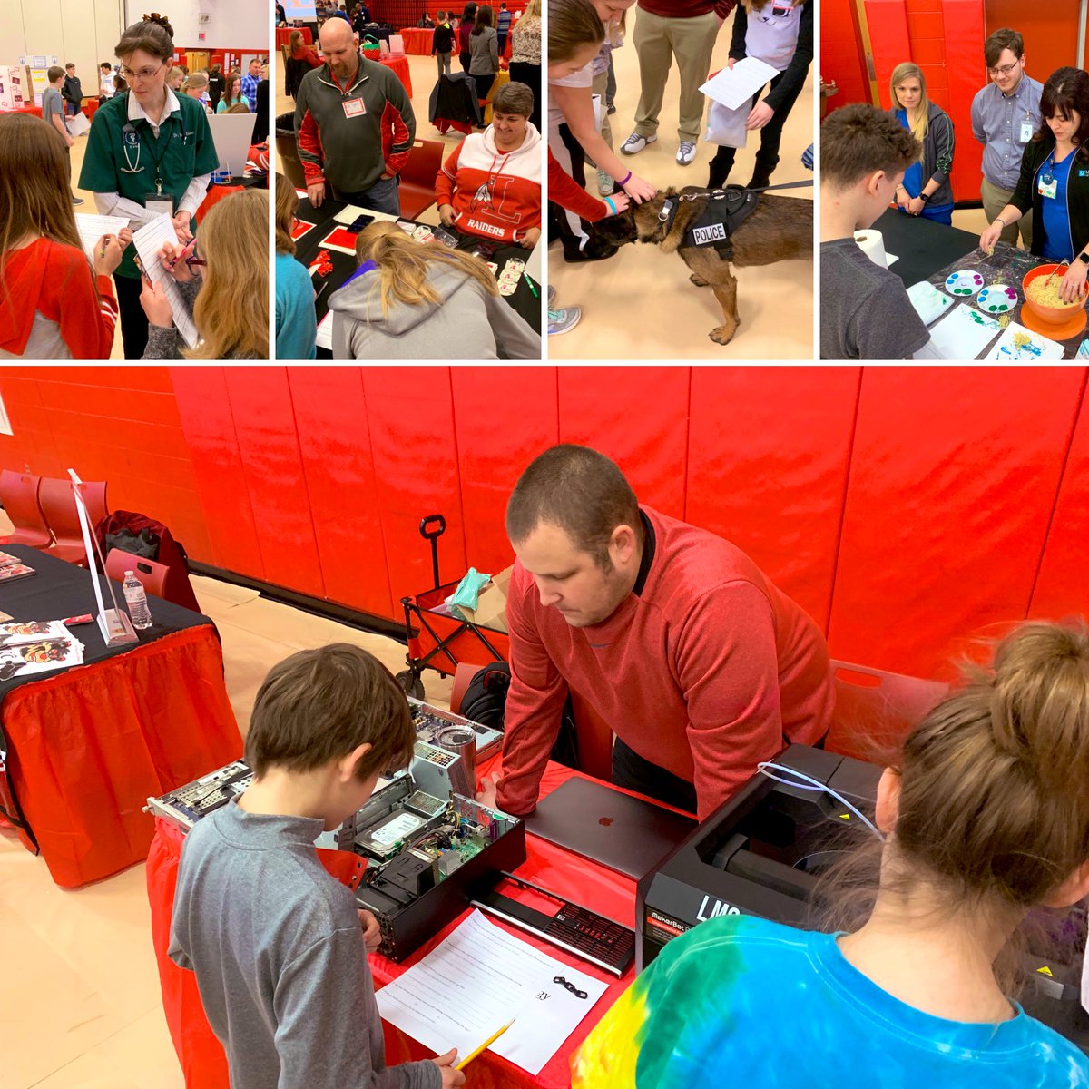 londonmsoh's tweet photo. Life Fair 2019!!! #londonpossible @londonschools @drloukramer @Micmont7MJB @Dillan_Shumaker https://t.co/VByjHaoWD2