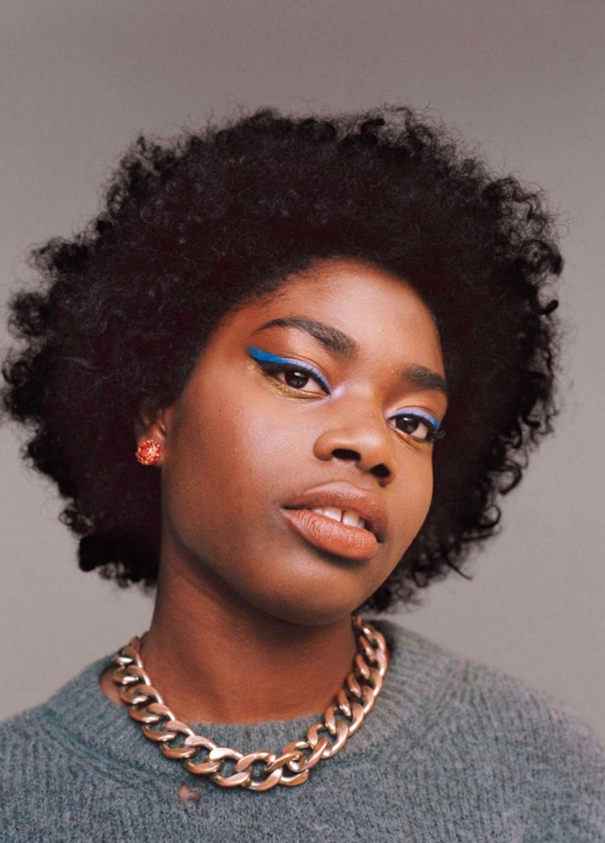 Lily Bertand-Webb is the photographer with a passion for portraiture. Recently, Lily shot for Rimmel's 'I Will Not Be Deleted' campaign against beauty cyberbullying. Nominated by <a href="/catherine_mayer/">Catherine Mayer</a>, find Lily featured on our 
#InternationalWomensDay list: bit.ly/2UobT3S