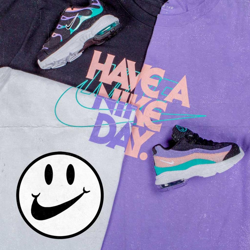 have a nike day champs