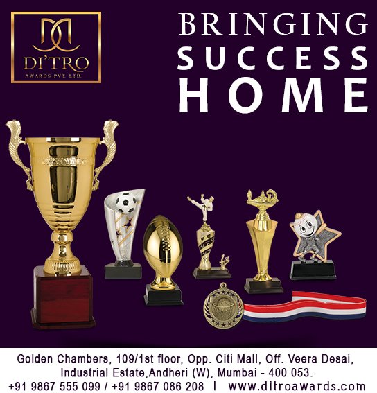 We customise trophies and awards according to the concept

ditroawards.com

#Awards #Trophies #Conceptawards #Ditroawards #Andheri #AcrylicTrophies #WoodenTrophies #CrystalTrophies #MetalTrophies #Frames #CustomisedTrophies #Medals #FiberCups