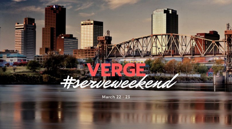 FirstBenton's tweet photo. Parents of students, if you don't have Spring Break plans, encourage your kids to join us for Spring Serve or Verge Serve Weekend.  Register online! https://t.co/7VzZp7AN9a | https://t.co/hTRYJ0m7kS https://t.co/LACzynj5z0