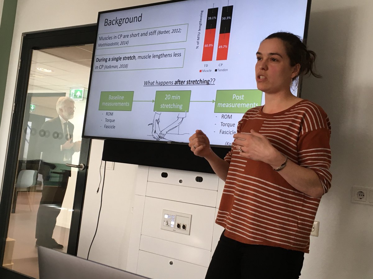 VU_FBW's tweet photo. Today alumni Human Movement Sciences Bart van Veen @bcvanveen @insigneo and Barbara Kalkman @KalkmanBarbara @LJMU from @MultiSimAward presented their PhD research @VU_FGB
Thank you for visiting us and good luck with your cycling trip along the Silk Road https://t.co/KHAz5YsfYK https://t.co/USzUSWyUzY