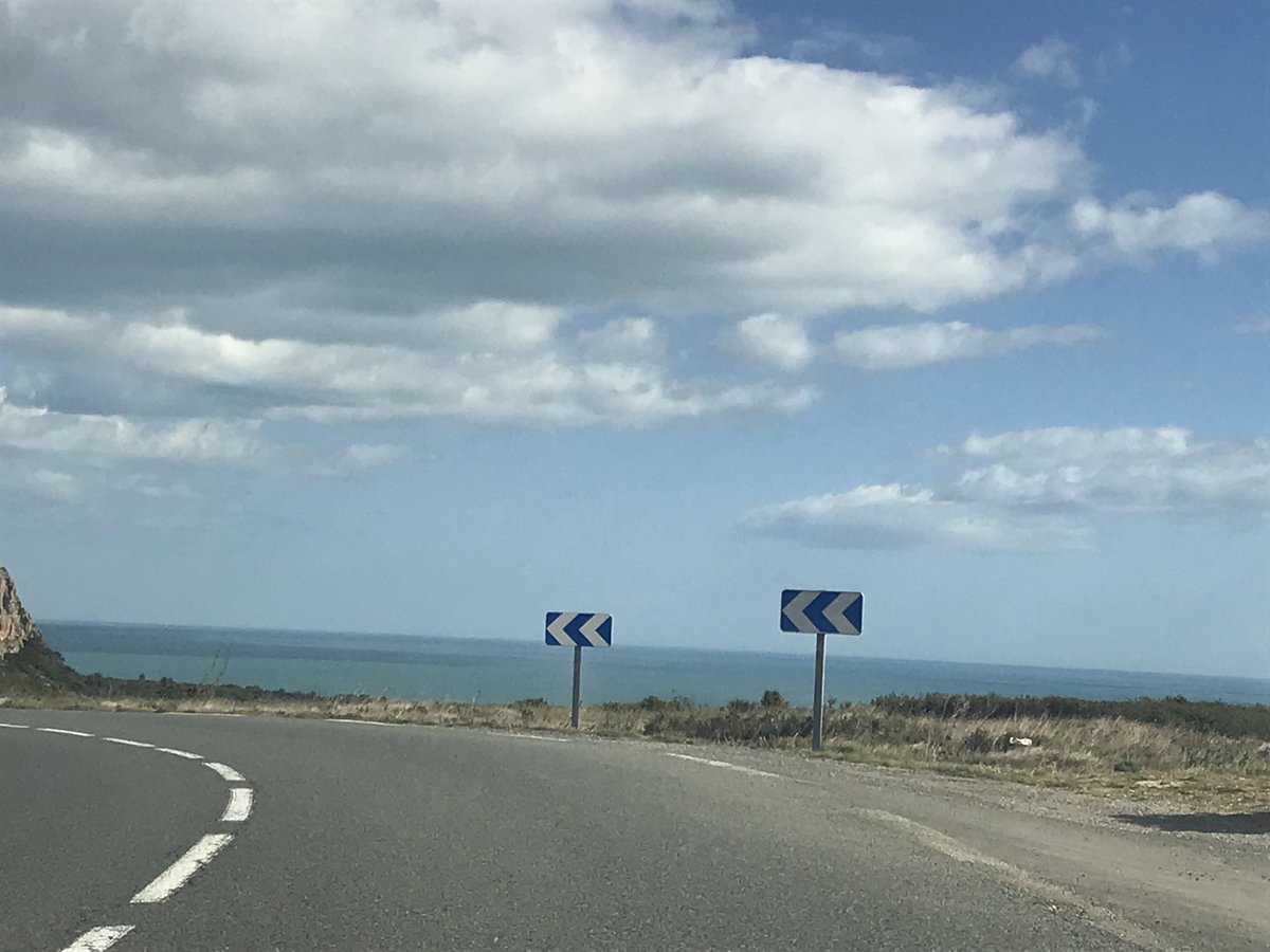 YolaineCabot's tweet photo. Début d’une période de Conduite Intensive de 6 semaines, dès ce premier jour de rentrée. Direction Narbonne-Plage pour une séance spécifique « savoir préparer et suivre un itinéraire ». #BacProCTRM @PGallieni @actoulouse https://t.co/THIUXsNN9l