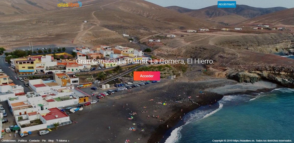 islaslibro's tweet photo. Islas Canarias  https://t.co/wT19Bdsh8f https://t.co/Mno7PPTqs4