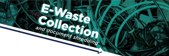 Day 8 of #spiderpride
Do you have old electronics that you need to dispose of? Faculty, Staff, and Students can dispose of their old electronics at the E-waste event on March 20th from 8:00-2:00 in Parking Lot C66 on campus. sustainability.richmond.edu/involved/event…