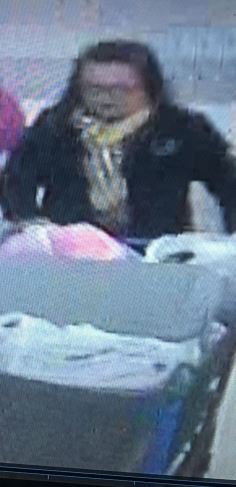 Please help identify this female. If you know her, please call 507-295-5400 and let us know. <a href="/WorthingtonPD1/">Worthington Police</a>