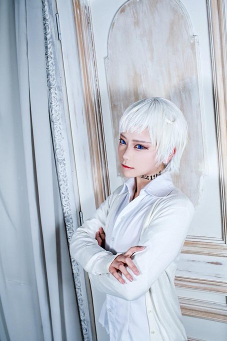 Twitterのコスプレ画像42