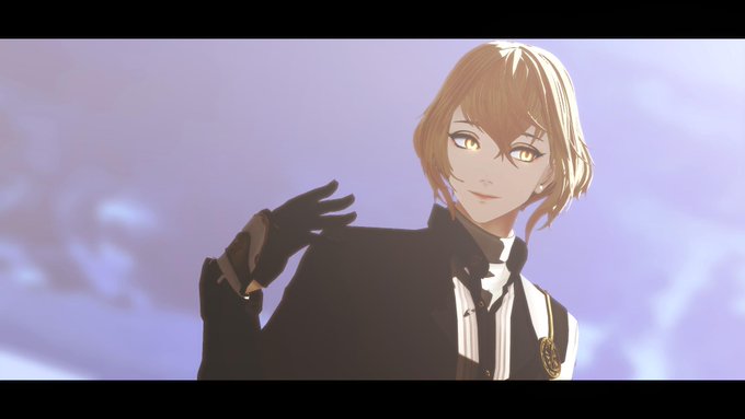 髭切のtwitterイラスト検索結果 髭切のtwitterイラスト検索結果