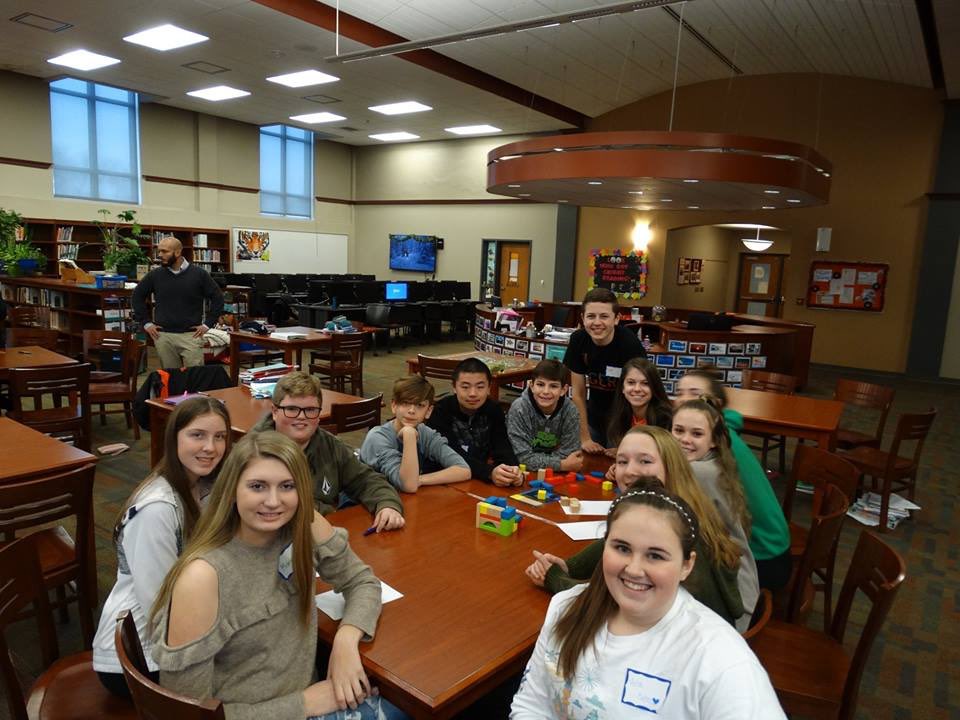 YES LEADS tweet media