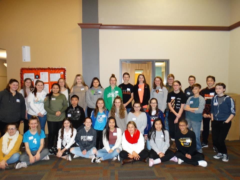 YES LEADS tweet media