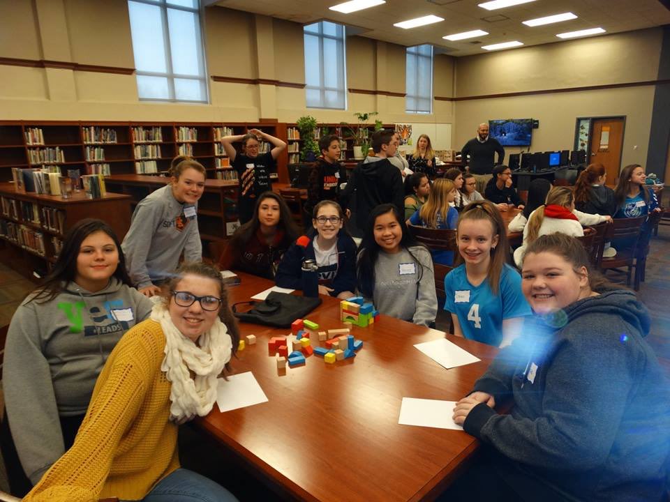 YES LEADS tweet media