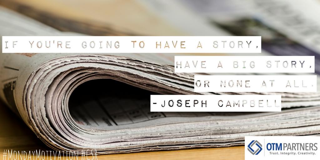 OTM Partners tweet media