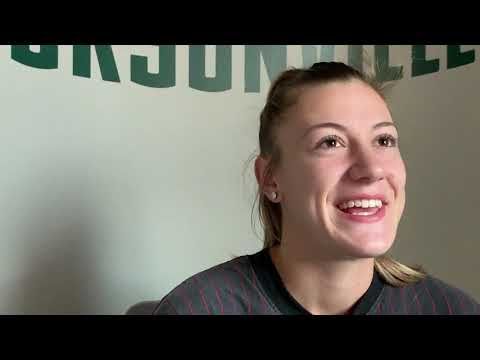 Game Week: #InsideThePOD, Ep. 3: buff.ly/2ts49ov #lacrosse #growthegame