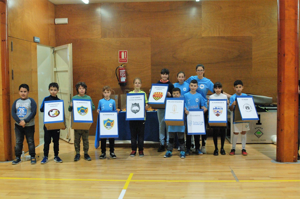 Federació Catalana de Futbol tweet media