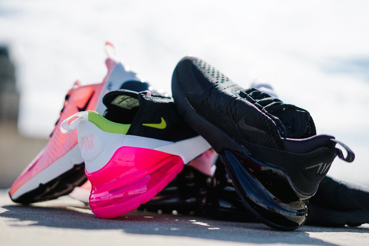 nike air max 270 mens hibbett sports