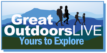 FSNatureLIVE's tweet photo. It's all yours!  Check out this video from the National Forest Foundation to hear from world-renowned athletes about why National Forests matter to them.  https://t.co/c1VuXZjJpr  Also check out Great Outdoors LIVE: Yours to Explore at https://t.co/h1xTfDbfh0. https://t.co/IuMbeL22rz
