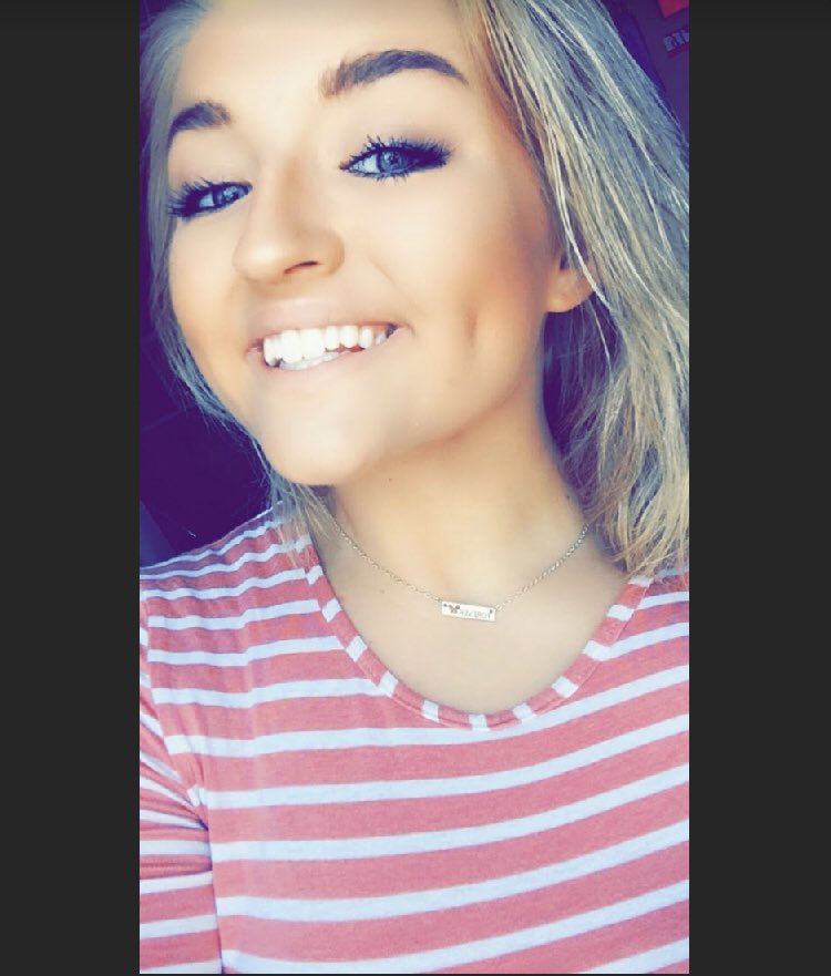 PCTouchOfClass's tweet image. Member Bio Monday! This weeks junior is Kailey Cornell. This is her third year in the group singing soprano 2. Kailey loves singing, dancing, and eating.