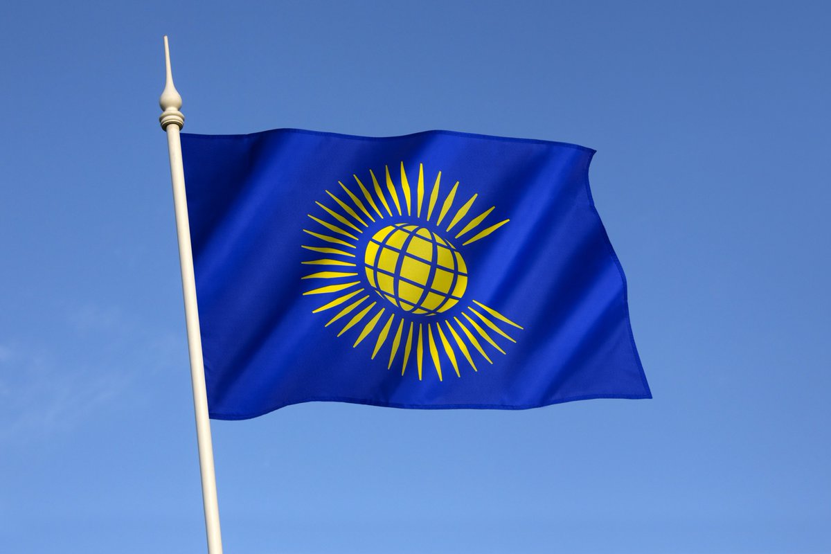 Happy #CommonwealthDay! As a member state, 🇨🇦 is working with the 52 other countries of the commonwealth to support a more prosperous, secure, sustainable and fair future for all its citizens. #ConnectedCommonwealth