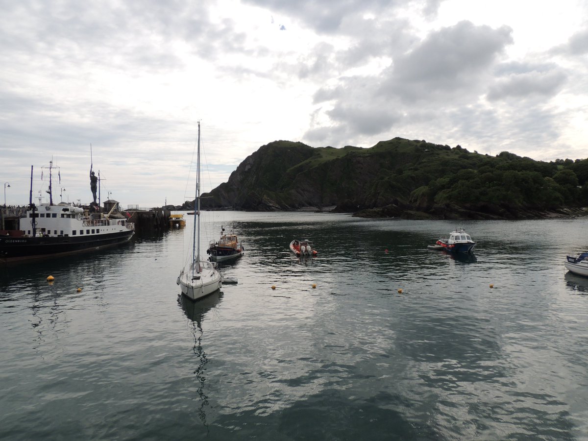 North Devon Council tweet media