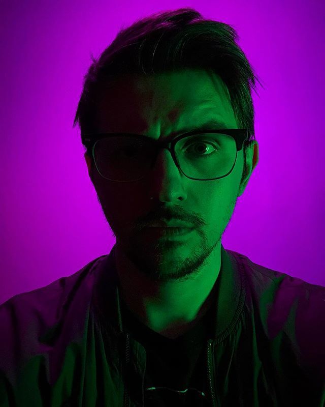 DangerousBrew's tweet image. Green.
.
.
.
.
.
.
.
#lightingtest #green #purple #namesake #photography #iphone #headshot #colors #tests #light ift.tt/2THv1MV