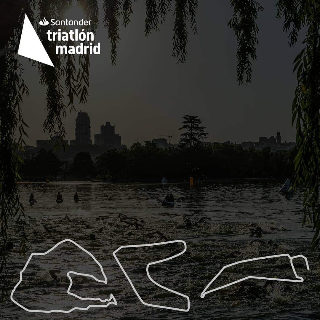 El #TriatlónVilladeMadrid llega a la #CasadeCampo el último fin de semana de junio. No te pierdas la gran fiesta del triatlón madrileño.
<a href="/TriathlonSeries/">SantanderTriSeries</a> <a href="/laetus_sport/">Laetus Sport</a>
#TriatlónMadrid #deporte #competición #triatlón #Federación #Madrid
santandertriatlonmadrid.com